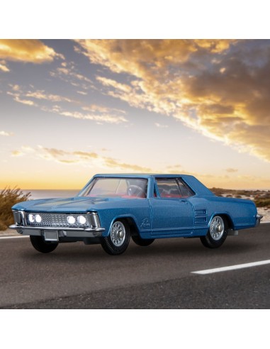 245 Buick Riviera 