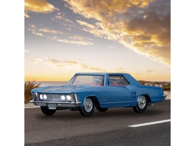 245 Buick Riviera 