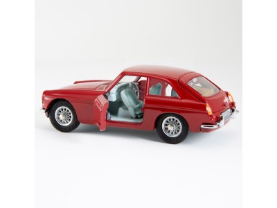 327 MGB GT 