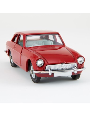 327 MGB GT 