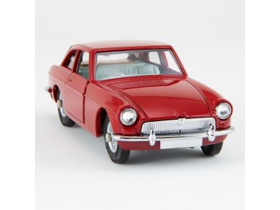 327 MGB GT 