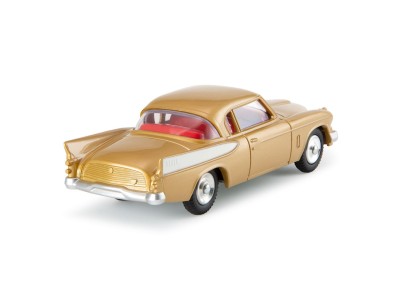 211S Studebaker Golden Hawk 