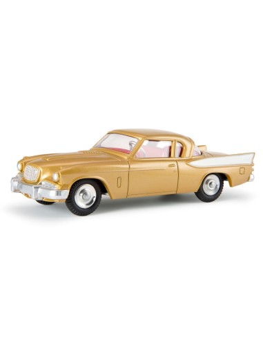 211S Studebaker Golden Hawk 
