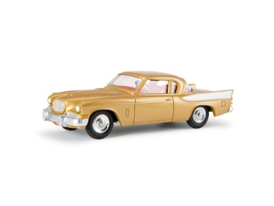 211S Studebaker Golden Hawk 