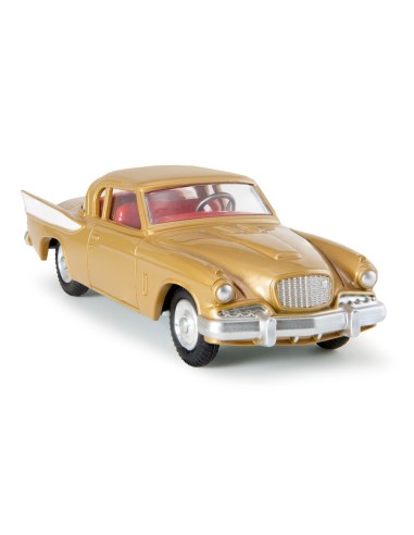 211S Studebaker Golden Hawk 