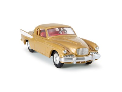 211S Studebaker Golden Hawk 
