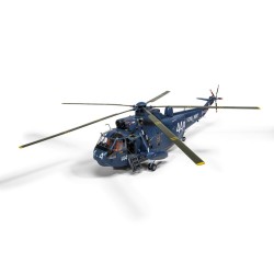 Westland Sea King HAS.1/HAS.2/HAS.5/HU.5 
