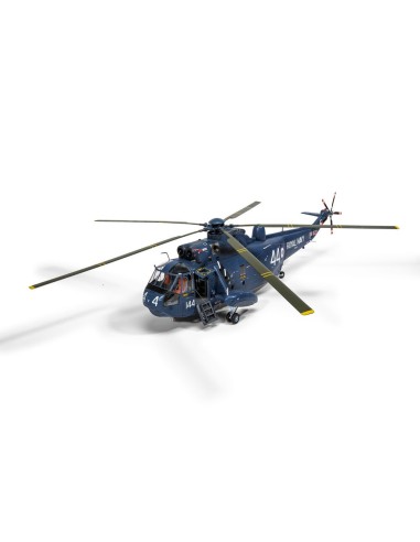 Westland Sea King HAS.1/HAS.2/HAS.5/HU.5 
