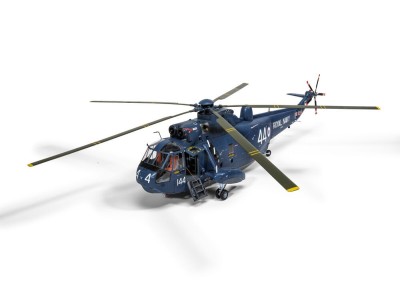 Westland Sea King HAS.1/HAS.2/HAS.5/HU.5 