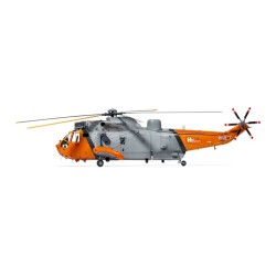 Westland Sea King HAS.1/HAS.2/HAS.5/HU.5  2