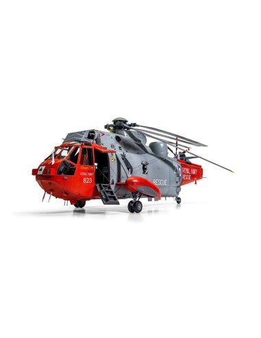 Westland Sea King HAS.1/HAS.2/HAS.5/HU.5 