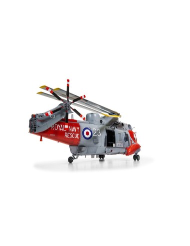 Westland Sea King HAS.1/HAS.2/HAS.5/HU.5 