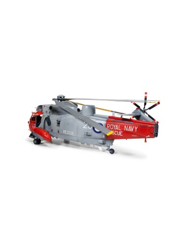 Westland Sea King HAS.1/HAS.2/HAS.5/HU.5 