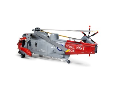 Westland Sea King HAS.1/HAS.2/HAS.5/HU.5 