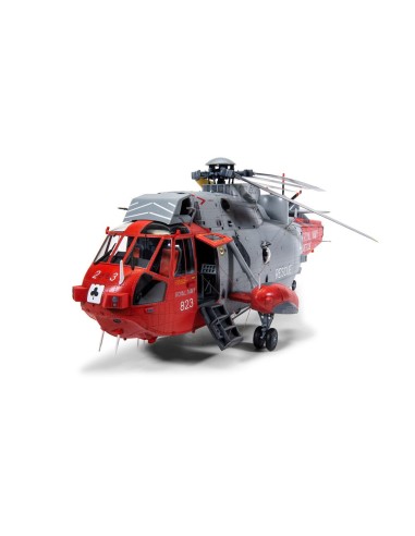 Westland Sea King HAS.1/HAS.2/HAS.5/HU.5 