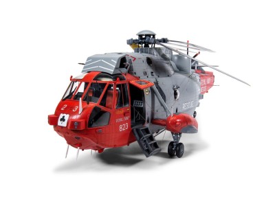 Westland Sea King HAS.1/HAS.2/HAS.5/HU.5 