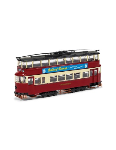 Feltham Tram - London Transport 