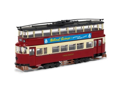 Feltham Tram - London Transport 