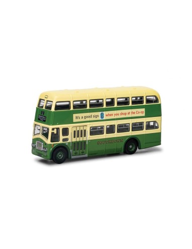 Leyland PD3 'Queen Mary' - Southdown 
