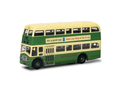 Leyland PD3 'Queen Mary' - Southdown 