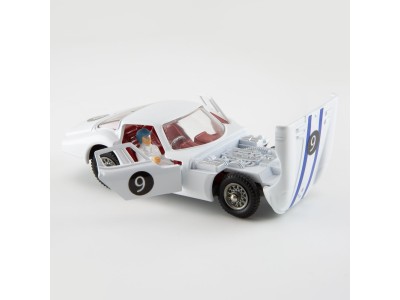 324 Marcos 1800 GT With Volvo Engine 