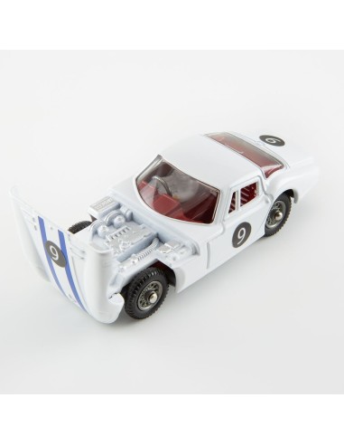 324 Marcos 1800 GT With Volvo Engine 