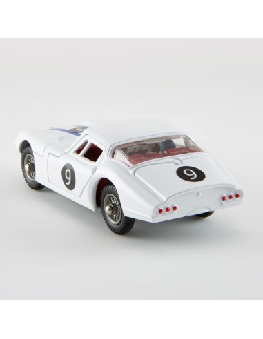 324 Marcos 1800 GT With Volvo Engine 
