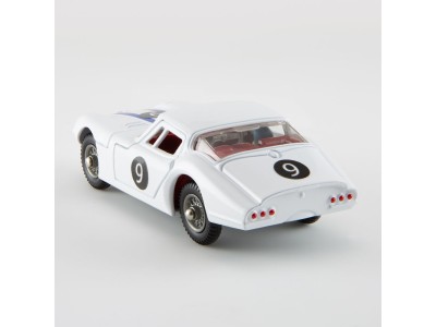 324 Marcos 1800 GT With Volvo Engine 