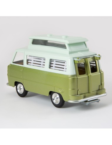 420 Ford Thames Airborne Caravan 