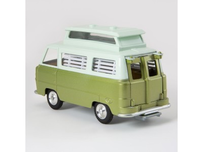 420 Ford Thames Airborne Caravan 
