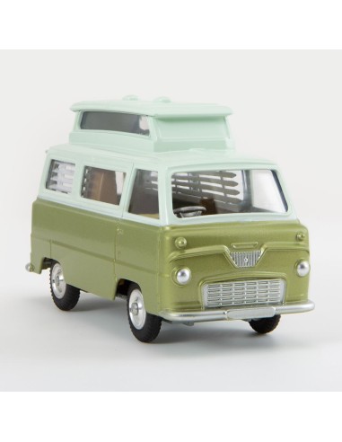 420 Ford Thames Airborne Caravan 