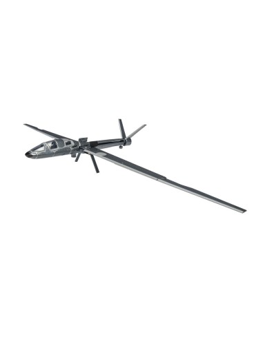 James Bond 007 - Q Glider - No Time to Die 