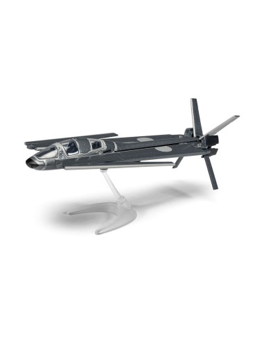 James Bond 007 - Q Glider - No Time to Die 