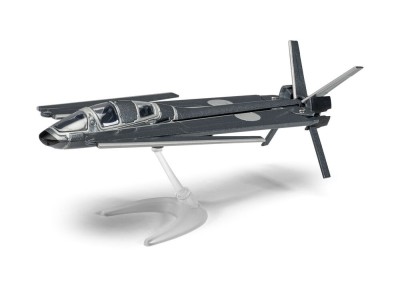 James Bond 007 - Q Glider - No Time to Die 