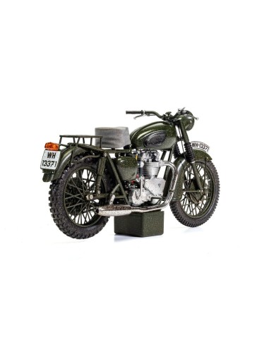 The Great Escape - Triumph TR6 Trophy (Weathered) 