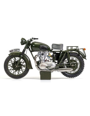 The Great Escape - Triumph TR6 Trophy (Weathered) 