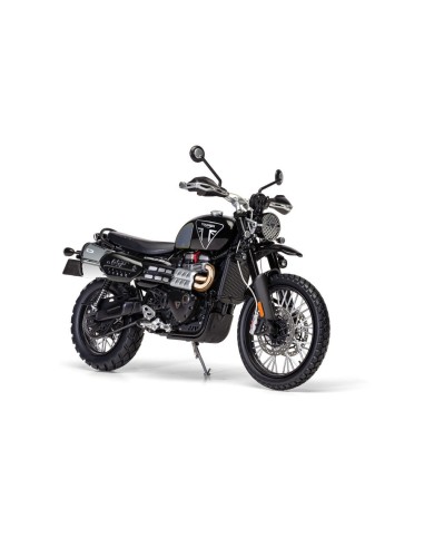Triumph Scrambler 1200 (Bond Edition) 