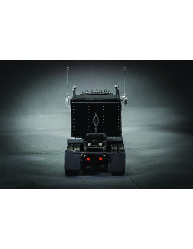 Heavy Metal Trucks - Motorhead 