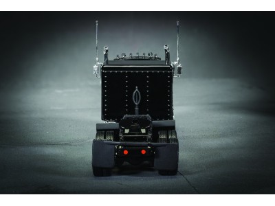 Heavy Metal Trucks - Motorhead 