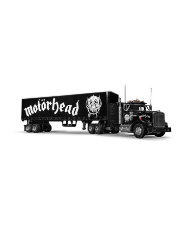 Heavy Metal Trucks - Motorhead 