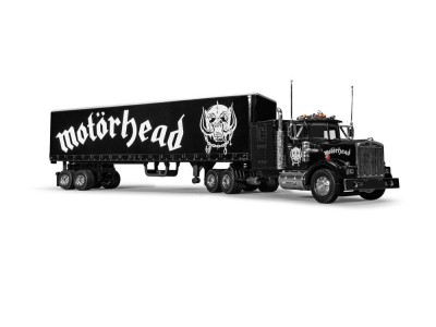 Heavy Metal Trucks - Motorhead 