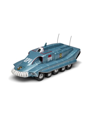 Captain Scarlet (Classic) - Spectrum Pursuit Vehicle (SPV) 