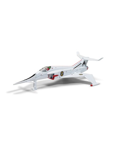 Captain Scarlet (Classic) - Angel Interceptor 