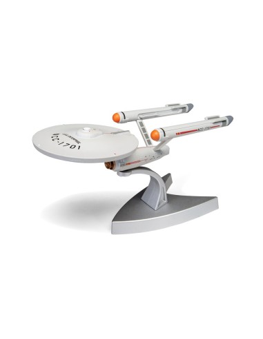 Star Trek - USS Enterprise NCC-1701 (The Original Series) 