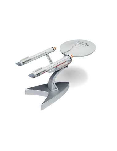 Star Trek - USS Enterprise NCC-1701 (The Original Series) 