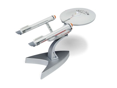 Star Trek - USS Enterprise NCC-1701 (The Original Series) 