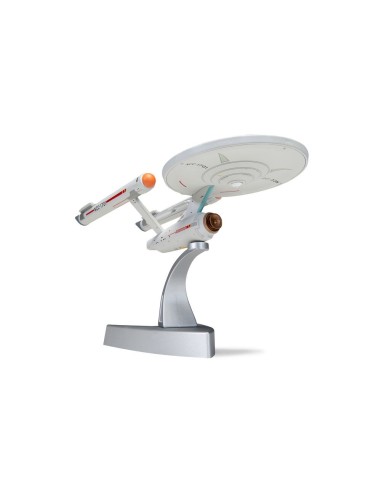Star Trek - USS Enterprise NCC-1701 (The Original Series) 