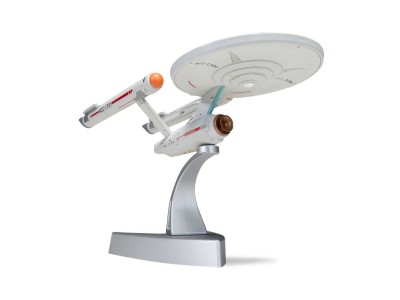 Star Trek - USS Enterprise NCC-1701 (The Original Series) 