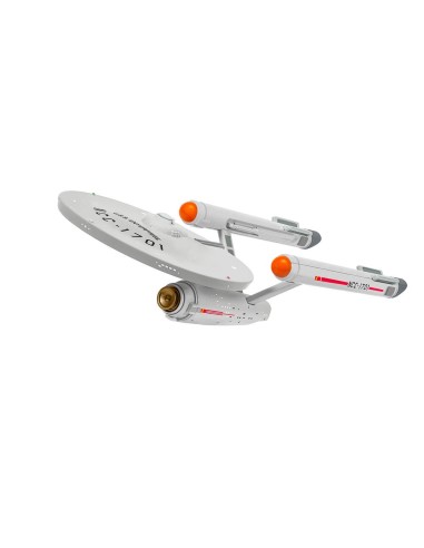 Star Trek - USS Enterprise NCC-1701 (The Original Series) 