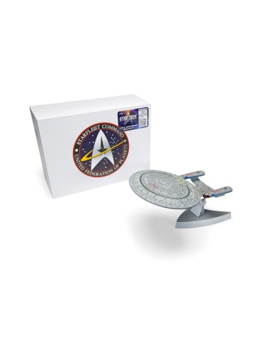 Star Trek - USS Enterprise NCC-1701-D (The Next Generation) 